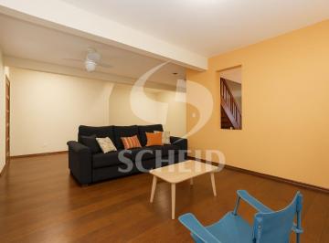 Casa · 199m² · 4 Quartos · 2 Vagas · Casa de Vila á Venda na Vila Nova Conceição com 199m², 4 quartos sendo 2 suíites, 2 vagas.