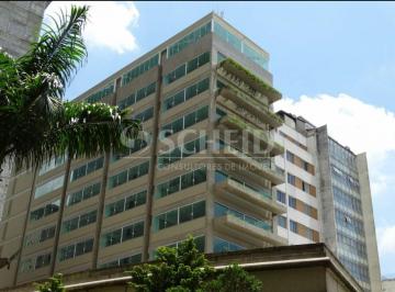 Comercial · 5943m² · 86 Vagas · Prédio tipo Monousuário 5.943m 13 pavimentos  com  86 vagas