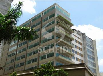 Comercial · 5943m² · 86 Vagas · Prédio tipo Monousuário 5.943m 13 pavimentos com 86 vagas