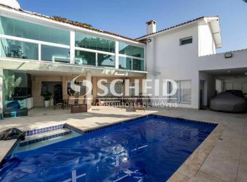Casa · 262m² · 3 Quartos · 3 Vagas · Sobrado a venda com 03 dormitórios, sendo 01 suíte e 03 vagas - City Campo Grande