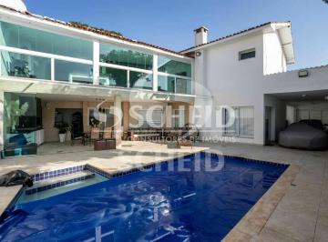 Casa · 262m² · 3 Quartos · 3 Vagas · Sobrado a venda com 03 dormitórios, sendo 01 suíte e 03 vagas - City Campo Grande