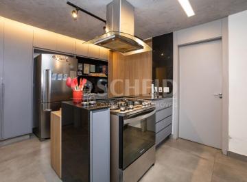 Apartamento · 209m² · 4 Quartos · 3 Vagas · Apartamento á Venda no Itaim Bibi com 209m², 4 quartos sendo 4 suítes, 3 vagas.