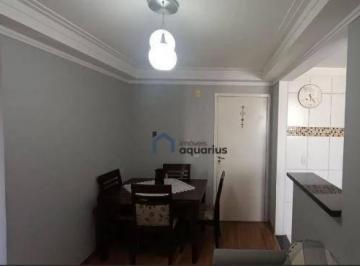 c800460f8f65ff848226994708bd27d9acd80798 · Apartamento no Edificio Spazio Campo de Bragança com 2 dormitórios à venda, 48 m² por R$ 372.500 - P