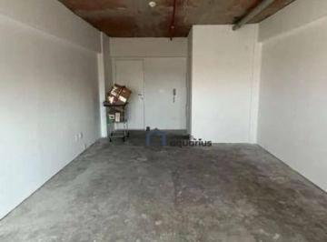 bb3201c6d197fdf4d8b23e6622c71c644ca6d41f · Sala à venda no CEA, 35 m² por R$ 362.000 - Jardim Aquarius - São José dos Campos/SP