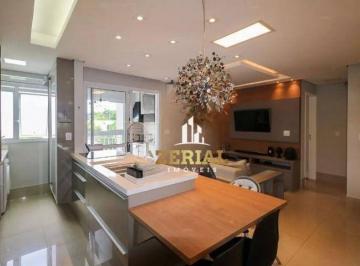 c192034705dc320e7f44ccbb0324355d47235f1c · Apartamento à venda, 72 m² por R$ 850.000,00 - Barcelona - São Caetano do Sul/SP