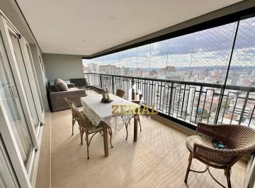 917abd3f9a1440f84913a5e83b6c92531499291f · Apartamento com 3 dormitórios à venda, 175 m² por R$ 2.750.000,00 - Santo Antônio - São Caetano do S