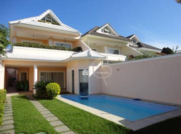 03a3031dd6b1018309ffd4eb85ac5dcbb1036cd6 · Casa com 5 dormitórios, 267 m² - venda por R$ 3.290.000,00 ou aluguel por R$ 16.979,00/mês - Barra d