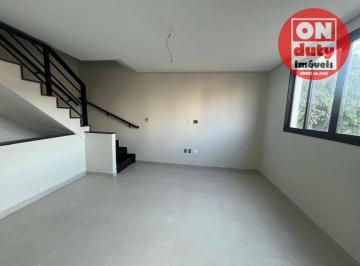 2807a568dee13b099f0a40ccaefb12b3cfa58b1d · Village à venda, 95 m² por R$ 620.000 - Campo Grande - Santos/SP