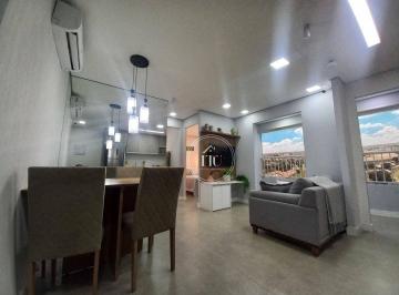 5f387bb8039e44670b4e104bd0cb25f2c07b9342 · Apartamento com 2 dormitórios à venda, 42 m² por R$ 259.000,00 - Parque Nossa Senhora da Candelária