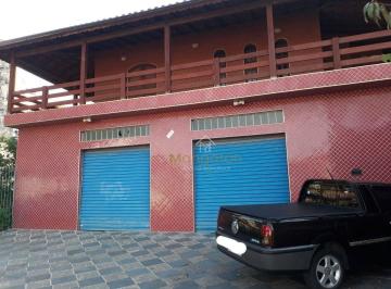 3ba5188f51c89bdc50238772ee0a4d061a975f30 · Casa com 3 dormitórios à venda, 274 m² por R$ 680.000,00 - Jardim Europa - Campo Limpo Paulista/SP