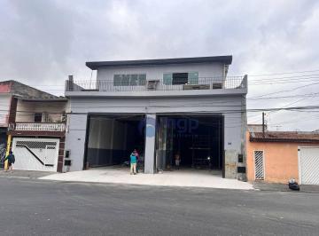 690a7aff48a6cb77b893e1dad107f617a26cd7b1 · Galpão para locação na Vila Sabrina - 325 m² - São Paulo/SP