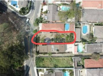 237562377cb94d46ea4729fa36079c820579135d · Terreno à venda, 483 m² - Jardim Leonor Mendes de Barros - São Paulo/SP