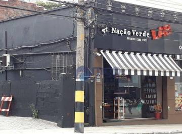 2058278c125b5326ed3afa0eb9f0afaa36cafb94 · Salão para alugar, 300 m² - Santana - São Paulo/SP