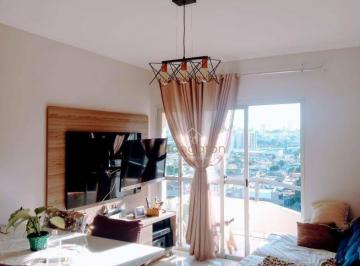 f412f0be331daedef5f3aeb2741f7bd49f1851d9 · Apartamento com 3 dormitórios à venda, 98 m² por R$ 500.000,00 - Vila Aparecida - Jundiaí/SP