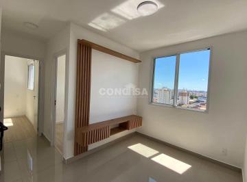 Apartamento · 35m² · 2 Quartos · 1 Vaga · Apartamento com 2 quartos, Vila Mira, São Paulo - R$ 350 mil, Cod: 4071