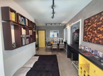 ba8f5eab6f69fbb79ee0854165a70bd9d1b4990b · OPORTUNIDADE .Apartamento com 2 dormitórios à venda, 65 m² - São Paulo