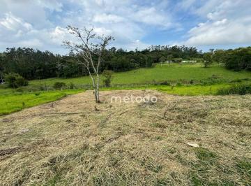 e461370b484f46d2be448b98140ed77a3e421ff9 · Terreno à venda, 1050 m² por R$ 380.000,00 - Condomínio Residencial Guararema Hills - Guararema/SP