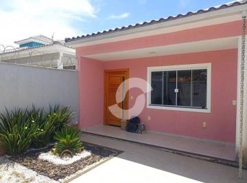 5e49aff129b70a16d7a266cad2df81c3faceb1a2 · Casa à venda, 80 m² por R$ 615.000,00 - Itaipuaçu - Maricá/RJ