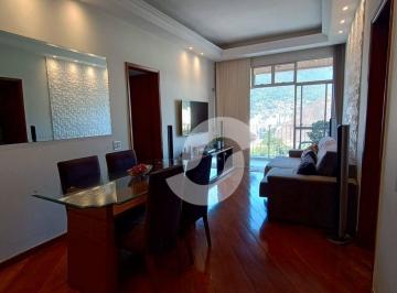 8d93782bc9727cdc3d51077389312cc186962664 · Apartamento à venda, 103 m² por R$ 780.000,00 - Maracanã - Rio de Janeiro/RJ