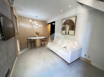 135cfc23bf05e4917e223c597bbcd259ee8b99ad · Apartamento à venda, 50 m² por R$ 600.000,00 - Icaraí - Niterói/RJ