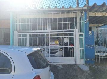 1eb197fbb07cef8c34795bc93443e3508cbf788c · Casa com 2 quartos à venda, 140 m² por R$ 530.000 - Jardim Sao Carlos (Zona Leste) - São Paulo/SP
