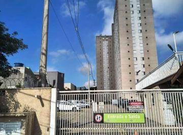 0d0233c9847102a2aaf0a41a97aa536aba15f37b · Apartamento com 2 dormitórios à venda, 47 m² por R$ 240.000,00 - Engenheiro Goulart - São Paulo/SP