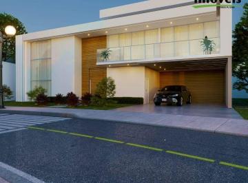 eff21599a380202e88569aaad14758fc1294e9a9 · Casa com 4 dormitórios à venda, 411 m² por R$ 1.200.000,00 - Condomínio Lagoa Santa Park Residence -