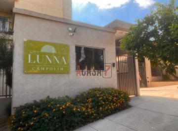 8c988d88087d8ae4a30407c131664aa2f7b29913 · Apartamento com 2 quartos - Parque Campolim - Sorocaba/SP