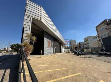 9059a0ca4c829753f6d108c2c18e1b4b1988e74d · Galpão para alugar, 318 m² - Jardim Faculdade - Sorocaba/SP