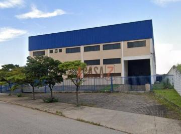 3263eebcf8984bf22d1cce84d39fde6391a55f40 · Barracão para alugar, 1.200 m² - Éden - Sorocaba/SP