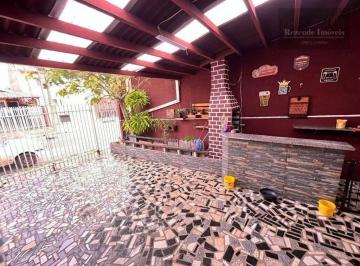 181114ee76450c7bf4e13167c64f7957bbb54378 · Casa com 2 dormitórios à venda, 60 m² por R$ 280.000,00 - Tatuquara - Curitiba/PR