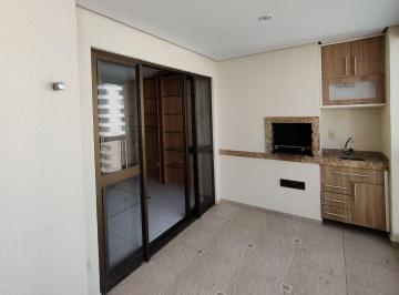 7d76cf7d503e817296bd8573d5ea178391c689d7 · Apartamento com 4 dormitórios à venda, 144 m² por R$ 1.600.000,00 - Altos do Esplanada - São José do