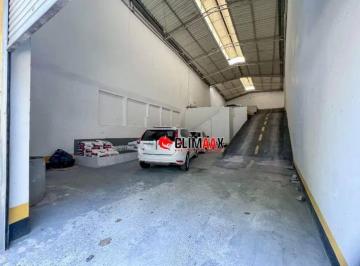 43273a5b6978a56c6cf1ac7547d5f22bcbc90aff · Galpão em Vila Romana com 570m² para locação comercial - São Paulo