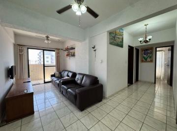 22328e2383f97b09ea4bcdff84a01eb2566ef787 · Apartamento com 2 dormitórios à venda, 75 m² por R$ 380.000,00 - Tupi - Praia Grande/SP