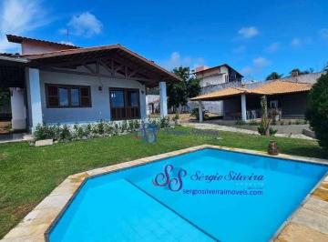 dbd053d4b8d0d2bc9b94b5de97861f5aacb9856a · Casa com 4 quartos no Porto das Dunas!