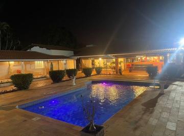 c579f930248b8f57ca308ed8a39f82d03c3978b2 · Chácara com 4 dormitórios à venda, 1500 m² - Chácaras Long Island - Jaguariúna/SP