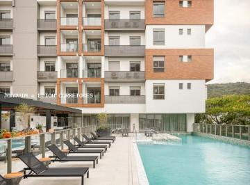 202410041644518195.jpg · Apartamento para Venda em Florianópolis, Córrego Grande, 1 dormitório, 1 banheiro, 1 vaga