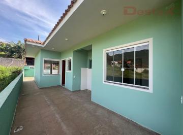 Casa · 100m² · 3 Quartos · 2 Vagas · Casa no bairro Centro  -  Antônio Carlos