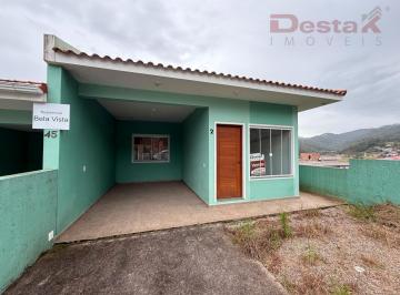 Casa · 100m² · 3 Quartos · 2 Vagas · Casa no bairro Centro - Antônio Carlos