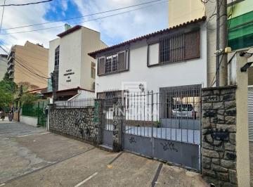 Casa · 350m² · 4 Quartos · 2 Vagas · Casa em Icaraí, Niterói/RJ de 350m² 4 quartos à venda por R$ 1.990.000,00