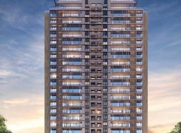 Apartamento · 210m² · 4 Quartos · 3 Vagas · Apartamento em Jardim Vila Mariana, São Paulo/SP de 210m² 4 quartos à venda por R$ 4.450.000,00