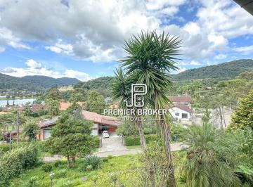 Casa · 600m² · 6 Quartos · 10 Vagas · Casa em Carlos Guinle, Teresópolis/RJ de 600m² 6 quartos à venda por R$ 2.995.000,00