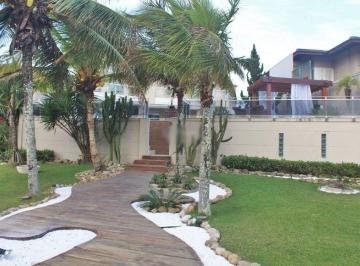 Casa · 932m² · 6 Quartos · 3 Vagas · Casa em Camboinhas, Niterói/RJ de 932m² 6 quartos à venda por R$ 9.000.000,00