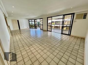 Apartamento · 251m² · 4 Quartos · 4 Vagas · Apartamento em Lagoa, Rio de Janeiro/RJ de 251m² 4 quartos à venda por R$ 4.990.000,00