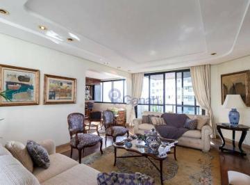 Apartamento · 255m² · 4 Quartos · 3 Vagas · Apartamento em Parque Colonial, São Paulo/SP de 255m² 4 quartos à venda por R$ 1.895.000,00