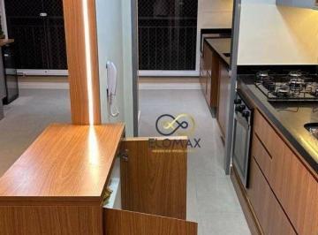 Apartamento · 59m² · 2 Quartos · 1 Vaga · Imoveis - em Pari