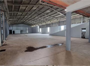 Comercial · 4000m² · 25 Vagas · Galpão em São Benedito (Jordanésia), Cajamar/SP de 4000m² à venda por R$ 17.000.000,00 ou para locaç