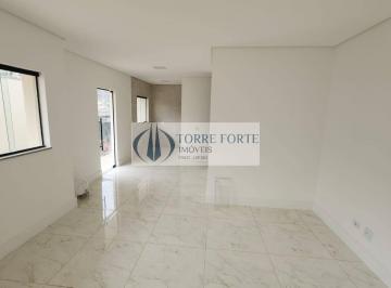 Casa · 98m² · 3 Quartos · 3 Vagas · Sobrado em Campestre, Santo André/SP de 98m² 3 quartos à venda por R$ 900.000,00