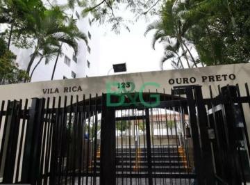Apartamento · 84m² · 2 Quartos · 1 Vaga · Apartamento em Vila Pirajussara, São Paulo/SP de 84m² 2 quartos à venda por R$ 828.000,00