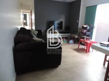 Casa · 196m² · 3 Quartos · 2 Vagas · Casa em Campestre, Santo André/SP de 196m² 3 quartos à venda por R$ 880.000,00